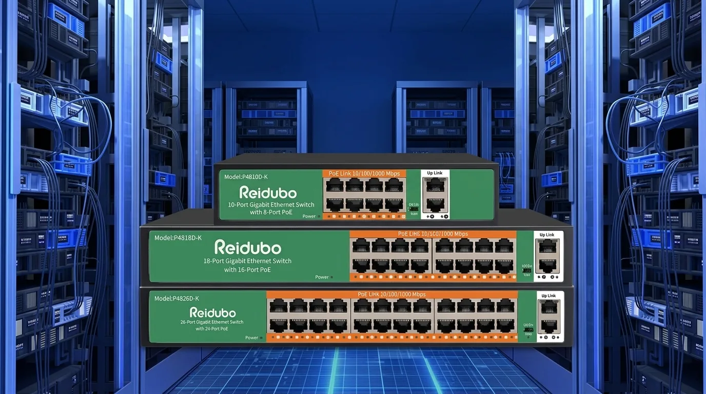 Reidubo